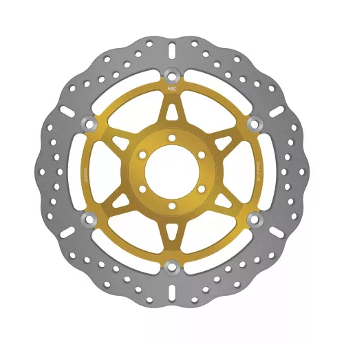 EBC XC Series Brake Rotor (MD636XC)