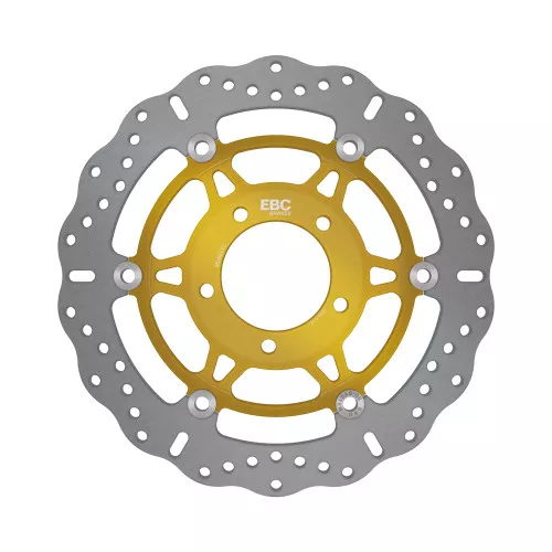 EBC XC Series Brake Rotor (MD662XC)