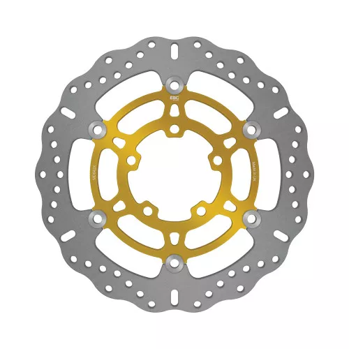 EBC XC Series Brake Rotor (MD842XC)