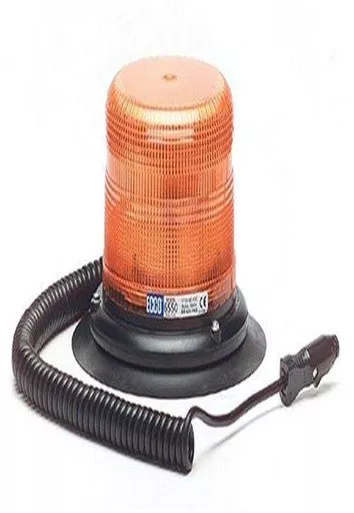 Ecco 6550A-VM Low Profile Strobe Light