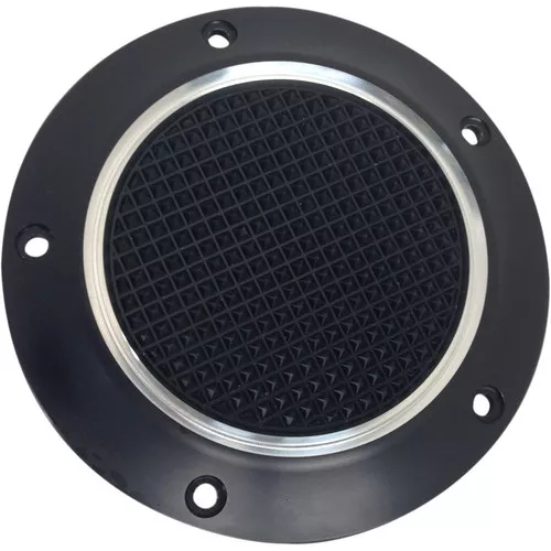 Eddie Trotta Points Cover for 1999-2017 Harley Twin Cam