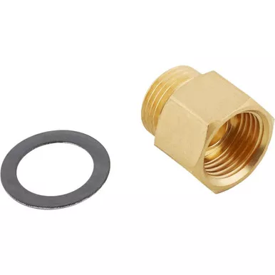 Edelbrock 8090 Carburetor Inlet Fitting
