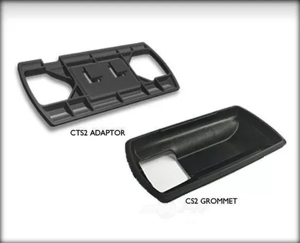 Edge Products Compatible with all dash pods 98005