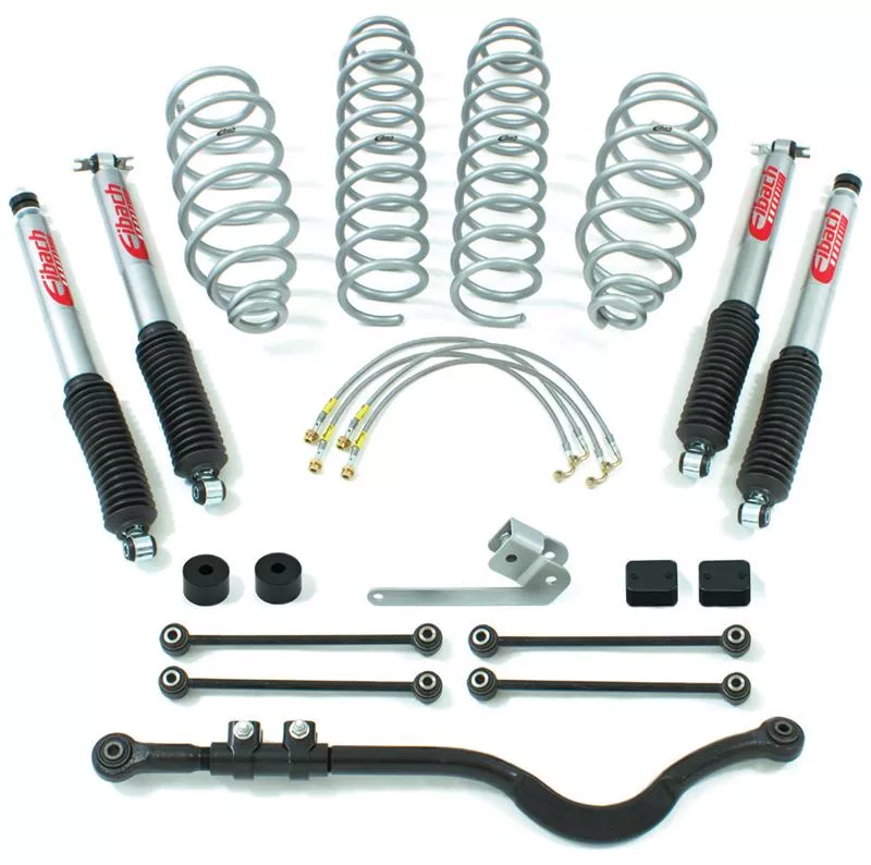 EIB Pro-System Kits