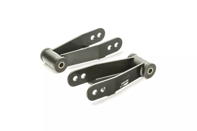 EIB Shackle Kits