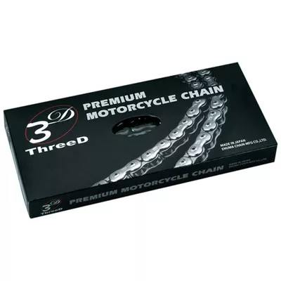 EK 3D 530Z X-Ring Supersport Chain