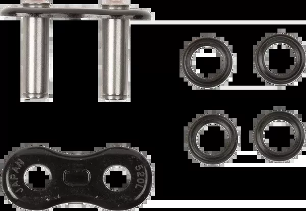 EK 520 L3D Connecting Link