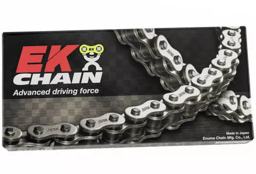 EK 520SRX2 Natural X-Ring Chain 118 Links (520SRX2-118)