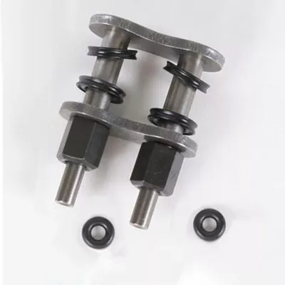 EK 520SRX2 Series X-Ring Chain Screw Type Link