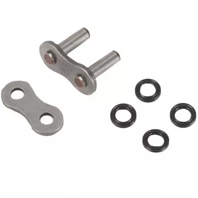 EK 525SRX2 Series X-Ring Chain Rivet Link