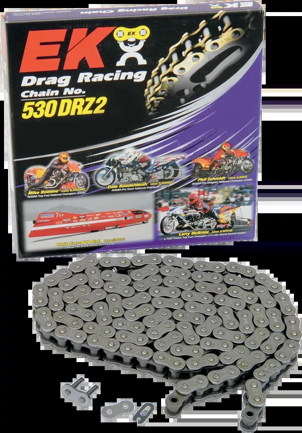 EK 530 DRZ2 Chain