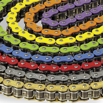 EK MVXZ Series 530 Chain