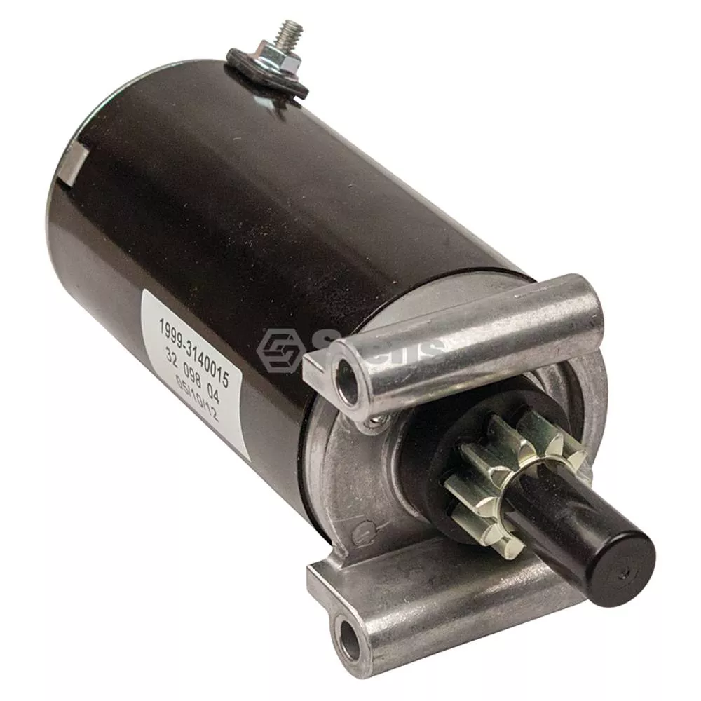 Electric Starter - Kohler 32 098 08-S