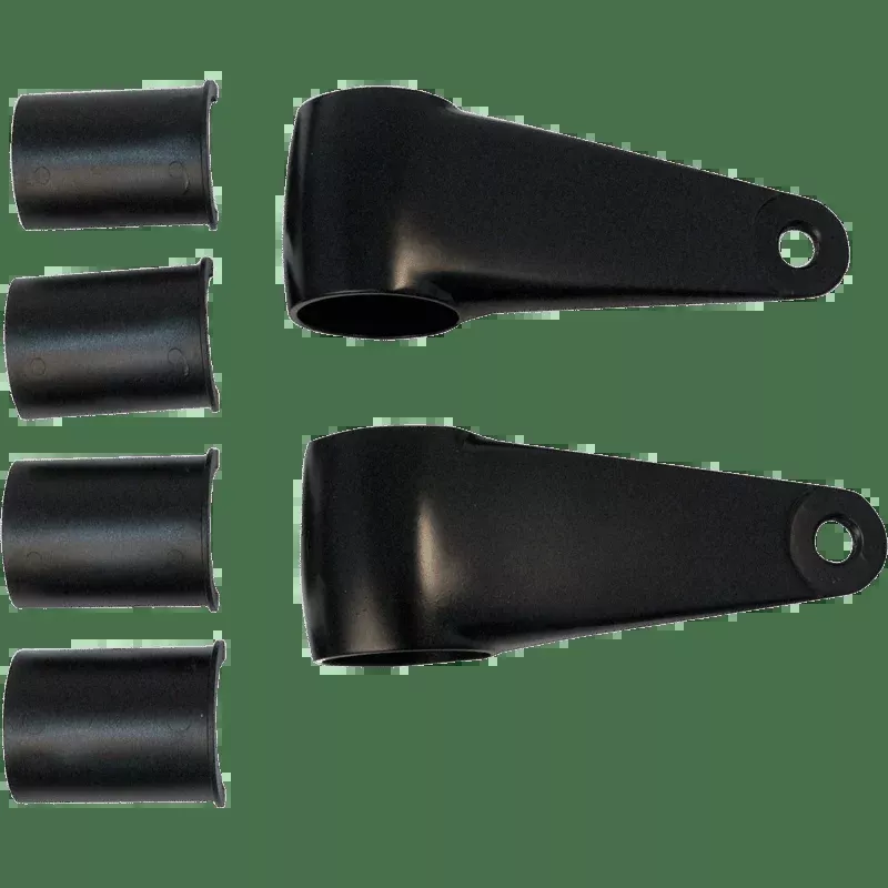 EMGO Bracket H/Lamp