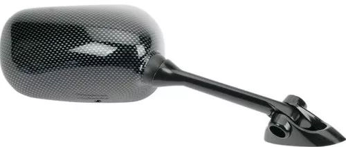 Emgo Carbon Fiber Mirror Right Hand (20-69783)