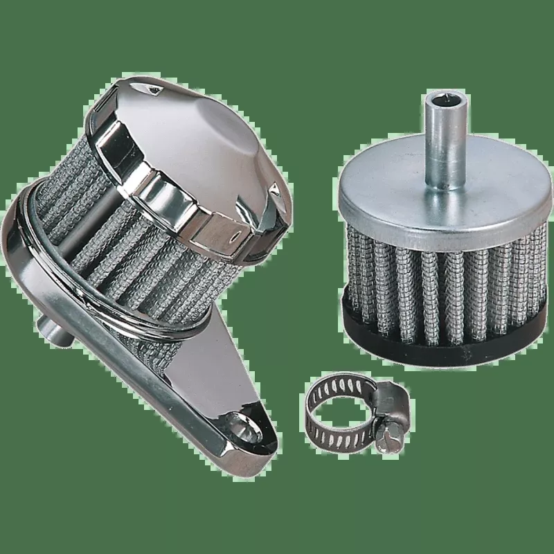 EMGO Crankcase Breather