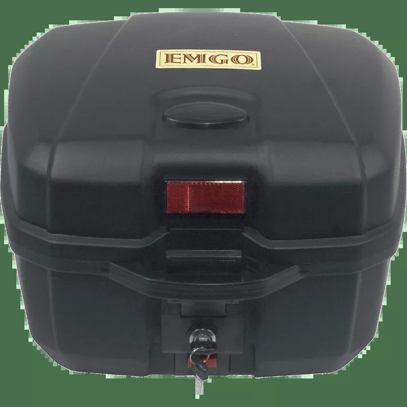 EMGO Travel Trunk