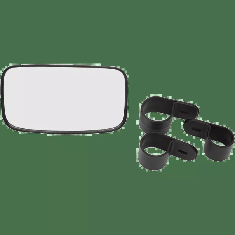 EMGO UTV Rear/Side View Mirror