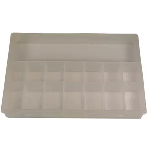 EMPTY PLASTIC KIT
