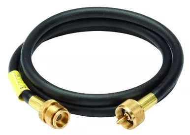 Enerco F173710 Propane Hose Assembly