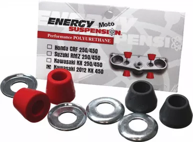 Energy Susp. Handlebar Mount Bushing - 70.2001