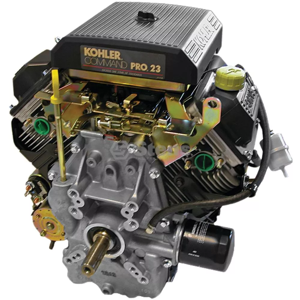 Engine - Kohler PA-CH680-3087