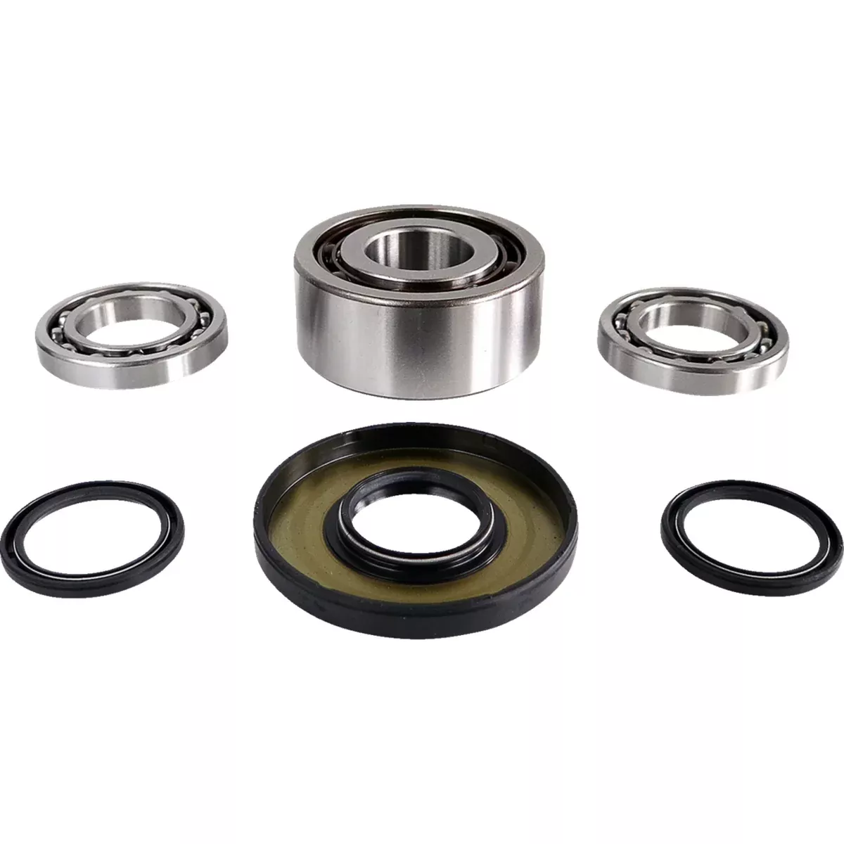EPI 1205-0329 WE290126 Differential Bearing/Seal Kit front