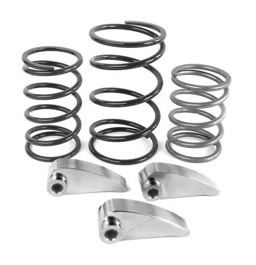EPI Performance Mudder Clutch Kit Polaris Ranger 1000 / PRO 2020-2026