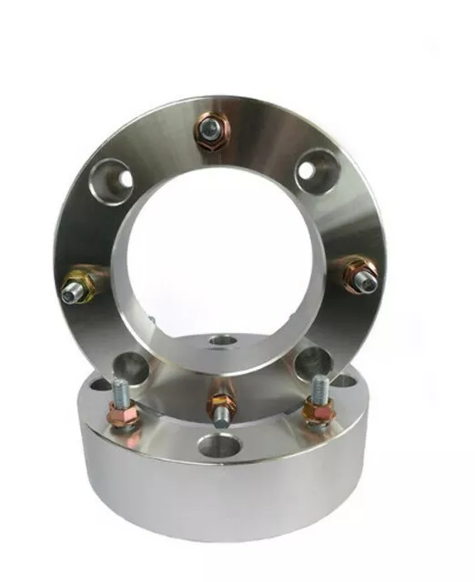 EPI Performance Wheel Spacers 4/156 – 12mm x 1.50