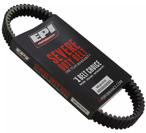 EPI Severe Duty ATV/UTV Drive Belt (WE261010)