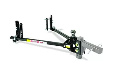 Equal-i-zer 4-point Sway Control Hitch, 90-00-1001, 10,000 Lbs Trailer Rating