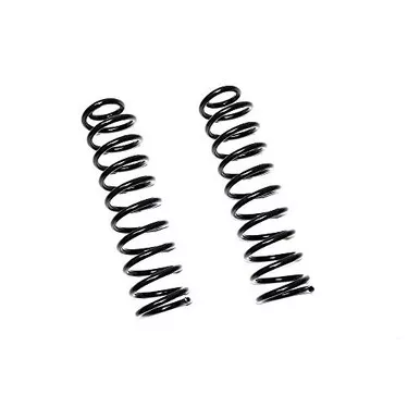 EVO Manufacturing 1401 3" Front Plush Ride Coil Springs, Set of 2