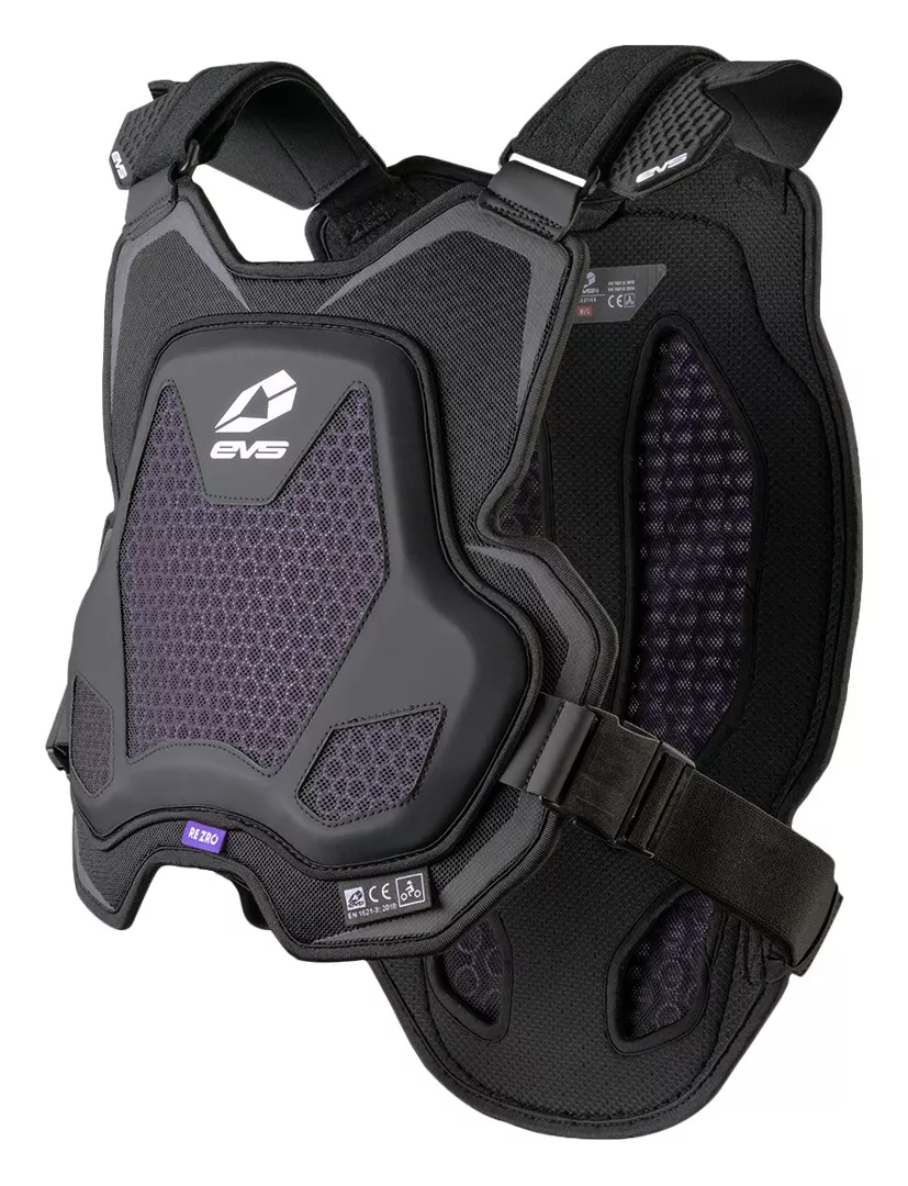 EVS Evolution Chest Protector w/ RE ZRO