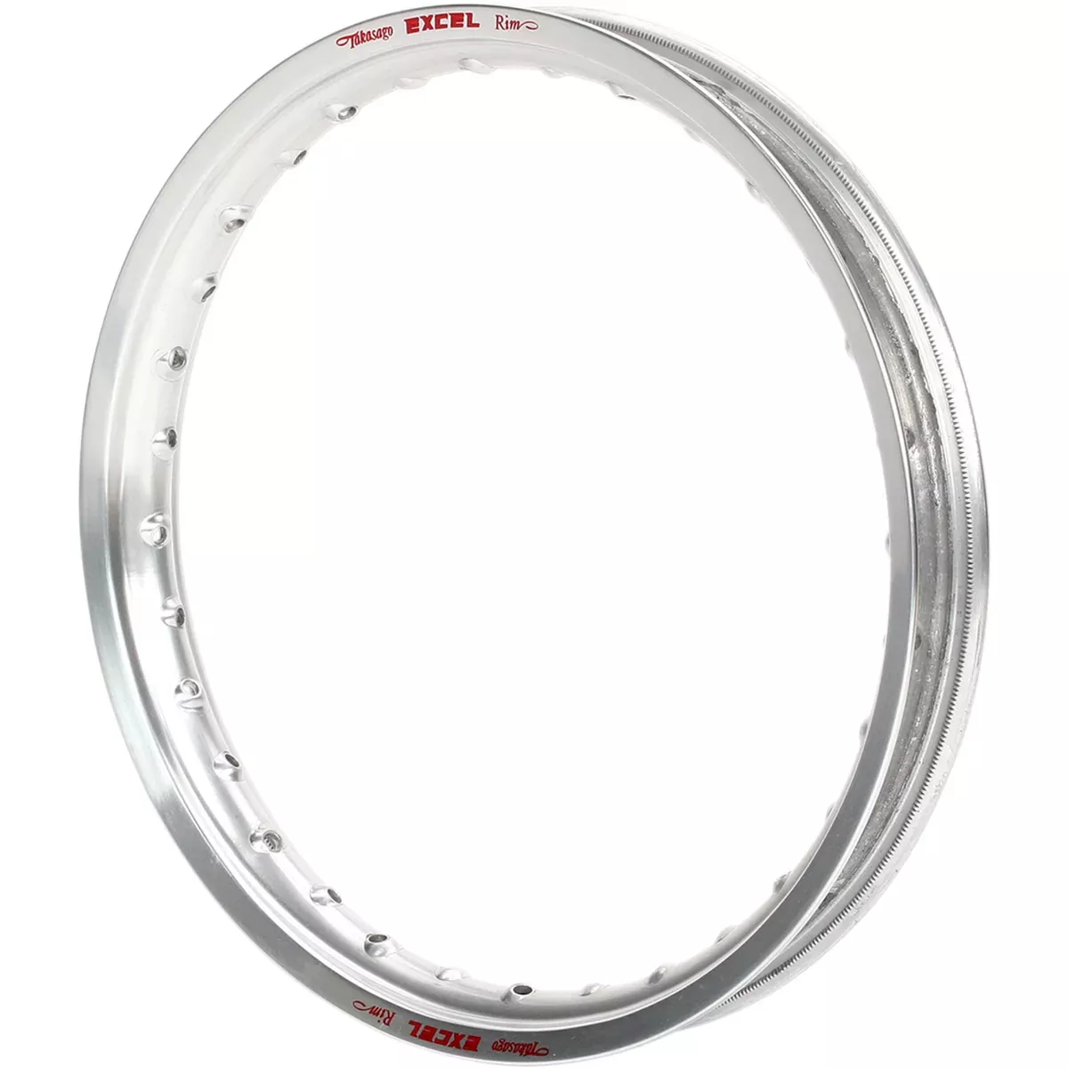 EXCEL RKBBS351 BBS431 Takasago Rim Rim – Takasago – Front – 32 Hole – Silver – 14×1.4