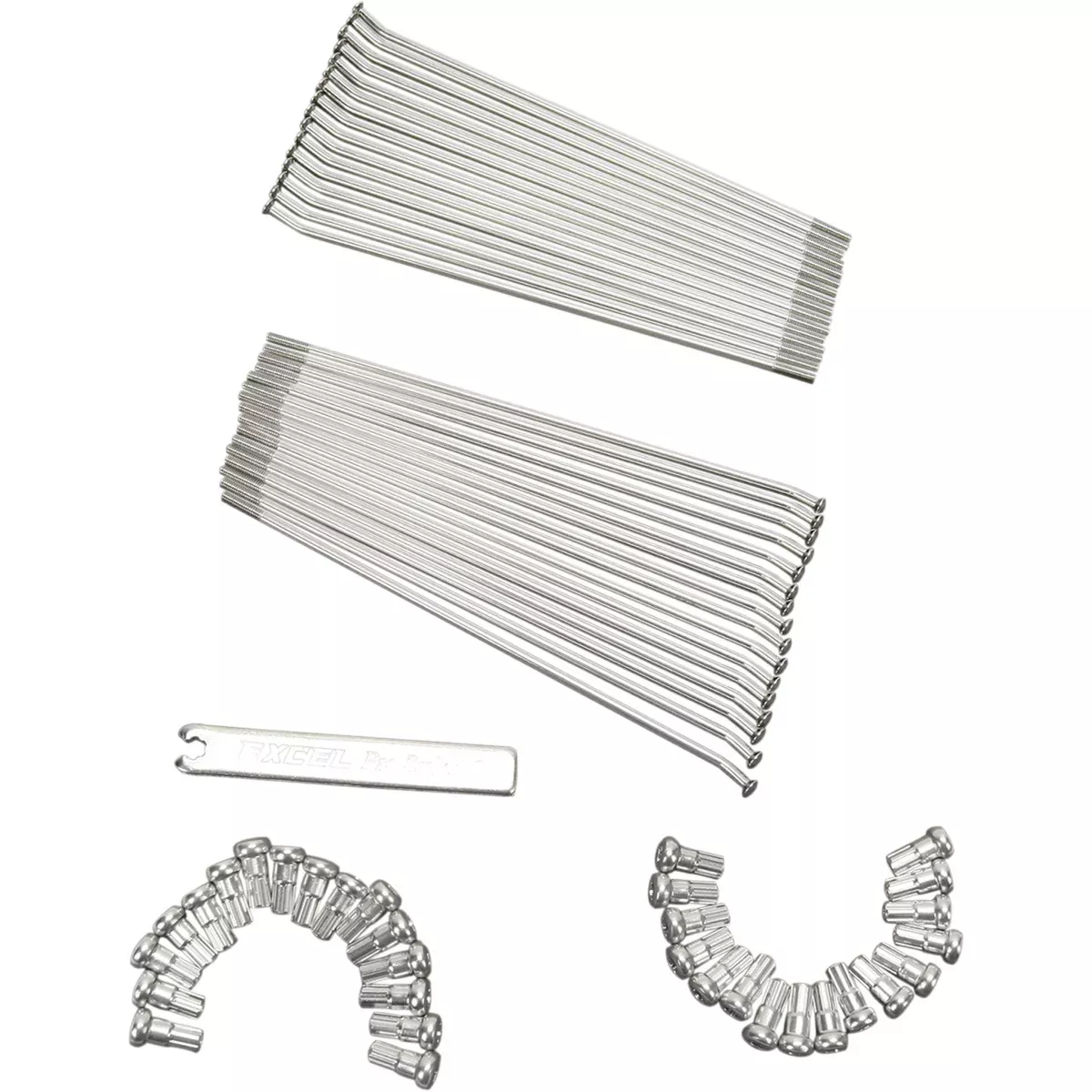 Excel Spoke - XS8-41197 Yamaha Dirt Bikes 1999-2025
