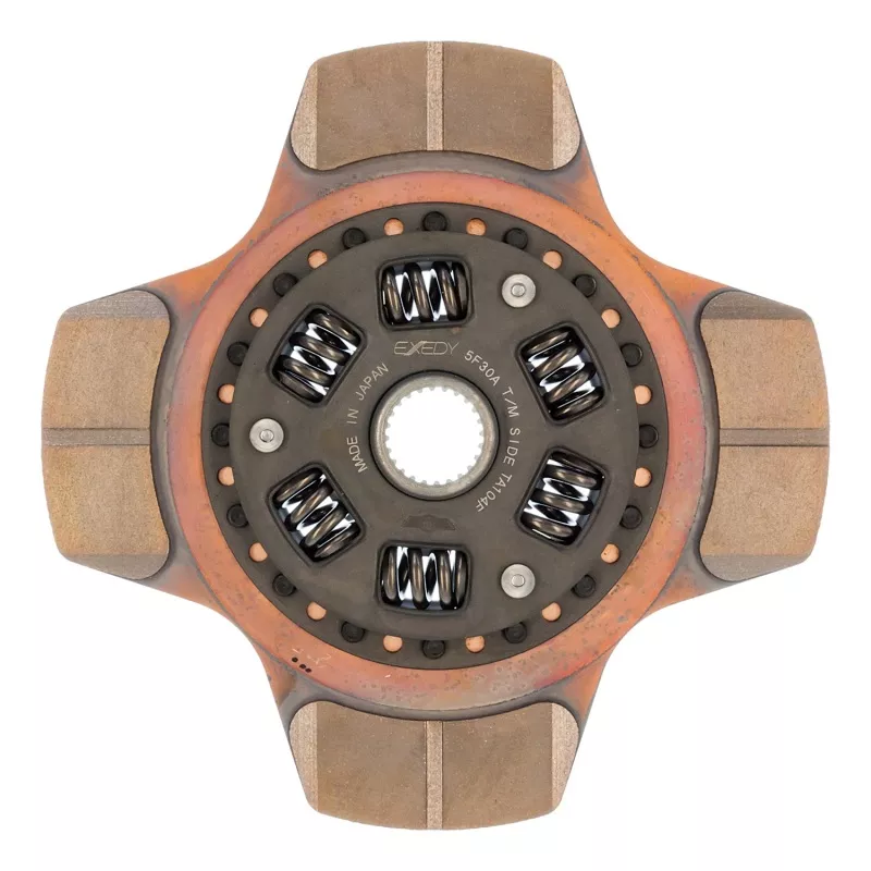 EXE Clutch Discs