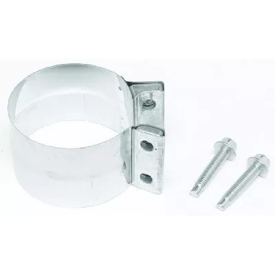 EXHAUST CLAMP