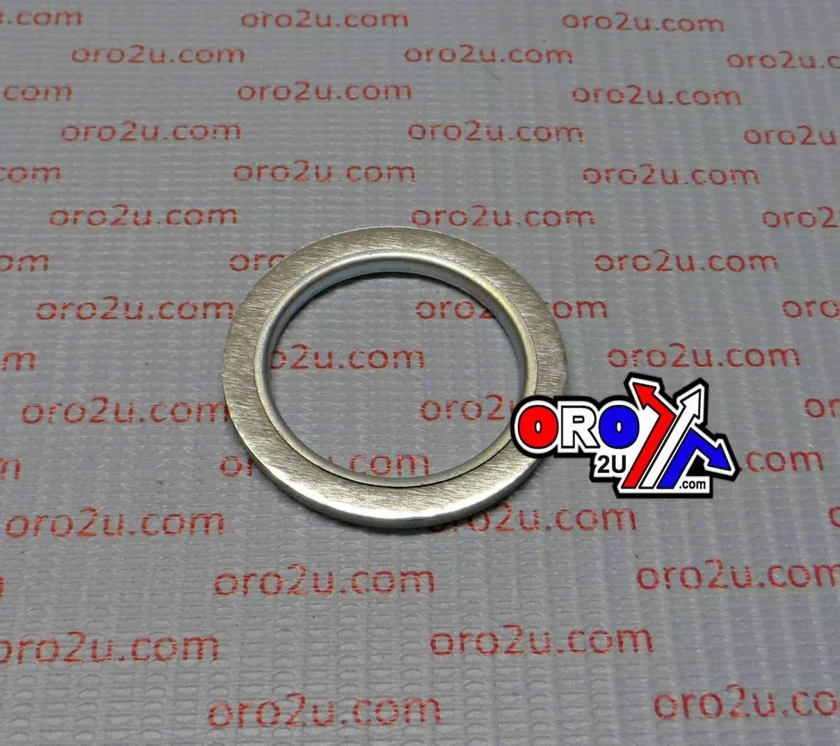 EXHAUST GASKET 27.5x38.5x5/2 GUZZI, ATHENA S410050012009