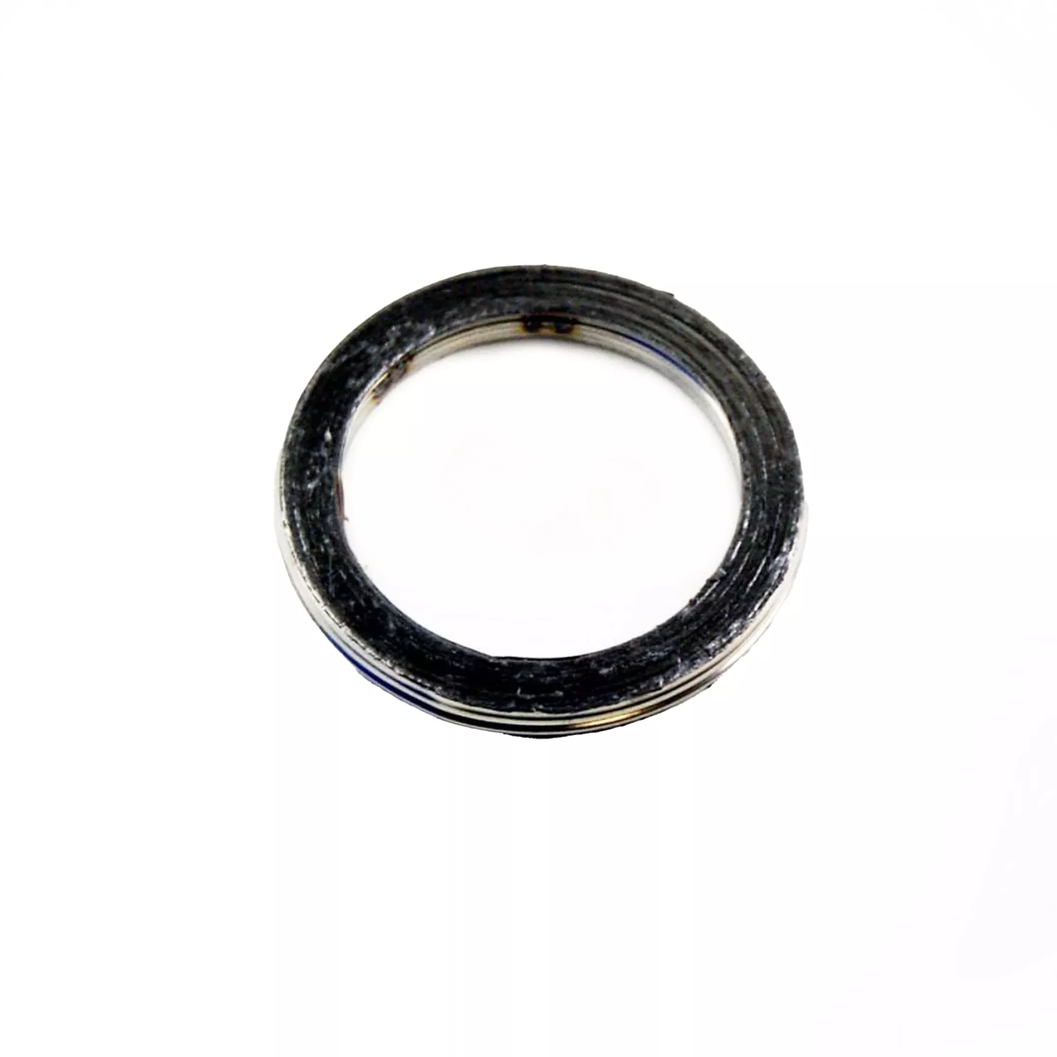 EXHAUST GASKET 35.5x46x4.25 CAN-AM 08-17, ATHENA S410089012001