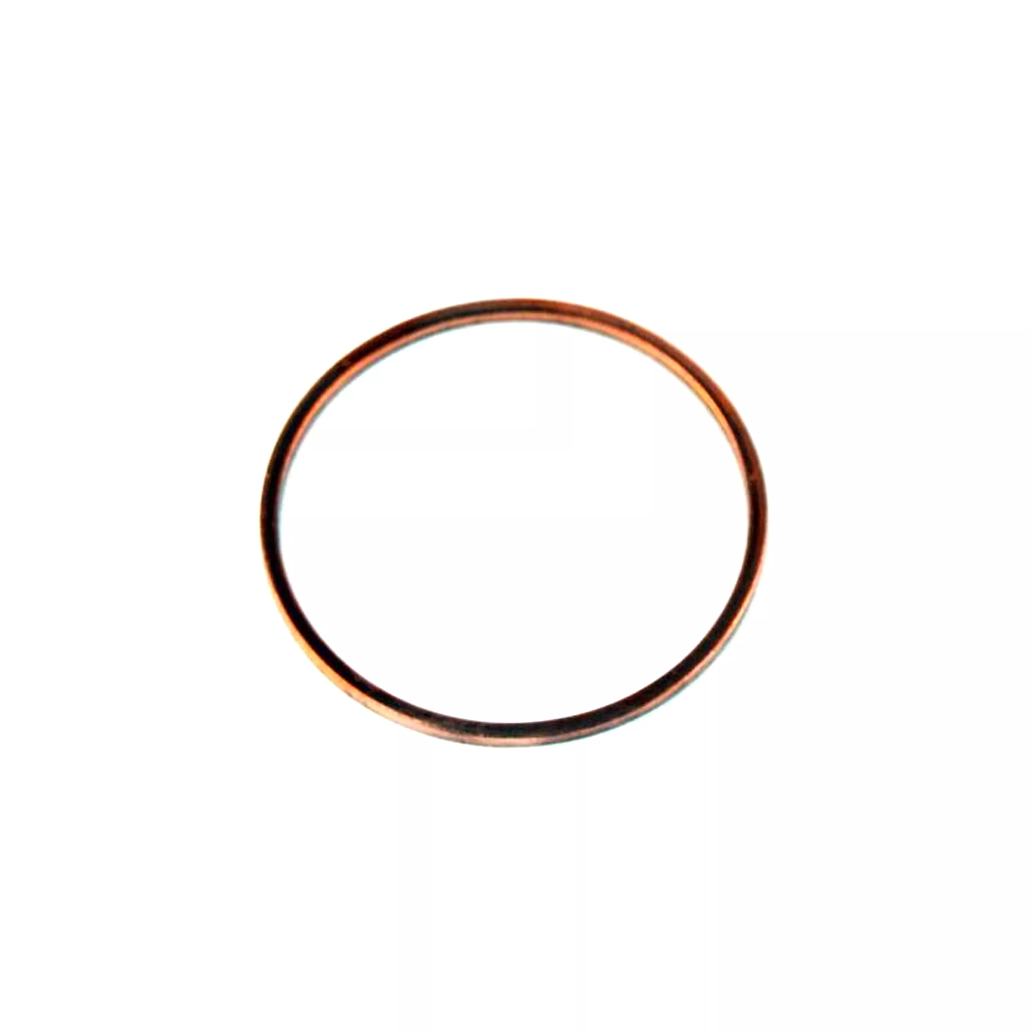 EXHAUST GASKET 48x52x2 COPPER, ATHENA M700148152020