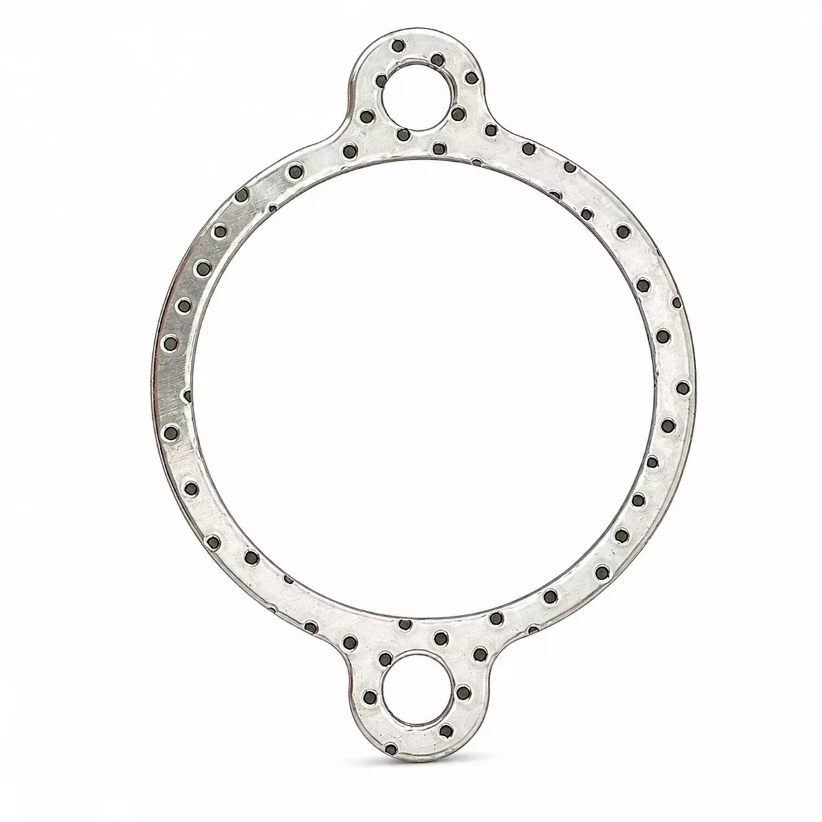 EXHAUST GASKET TRIUMPH TF 450 ATHENA S410468012003