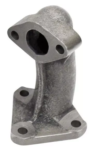 Exhaust Manifold For 13HP Clone | GX390 Honda Engine