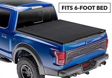 Extang Trifecta 2.0 Signature Soft Folding Truck Bed Tonneau Cover | 94835