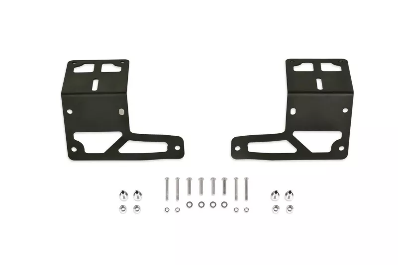 FAB Light Mounts
