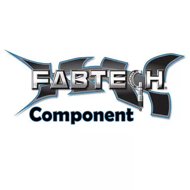 Fabtech FTS22324 Suspension Lift Kit Component Box fits Ford F-150