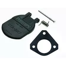 FACE PLATE