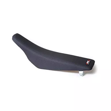 Factory Effex (07-24128 Black All-Grip Seat Cover