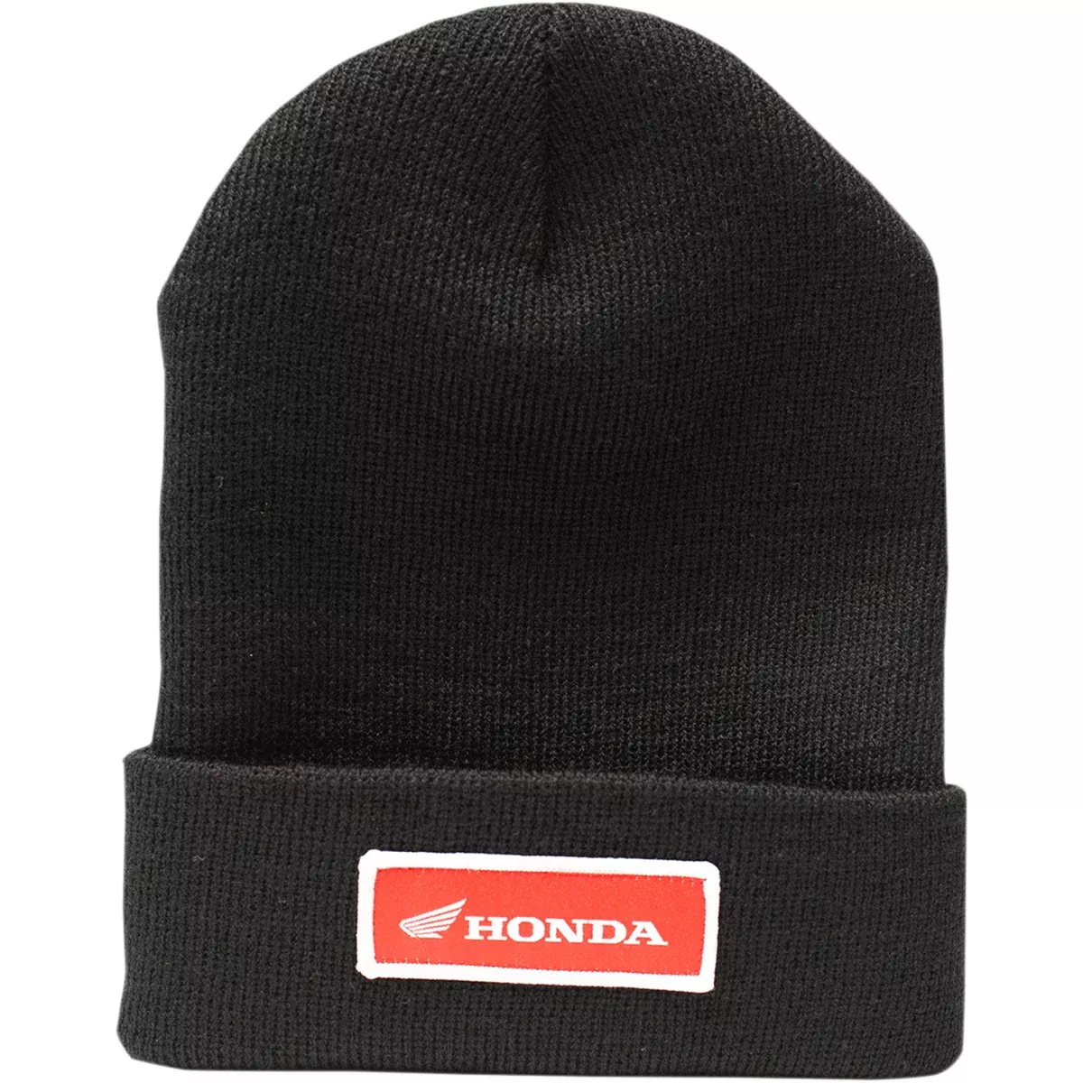 FACTORY EFFEX 2501-3001 22-86308 Beanie — , Black Honda Beanie – Black