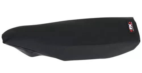 Factory Effex All-Grip Black Seat Cover (06-24320)