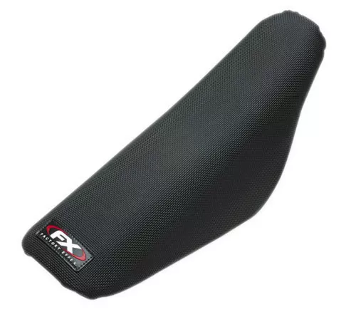 Factory Effex All-Grip Black Seat Cover (16-24324)